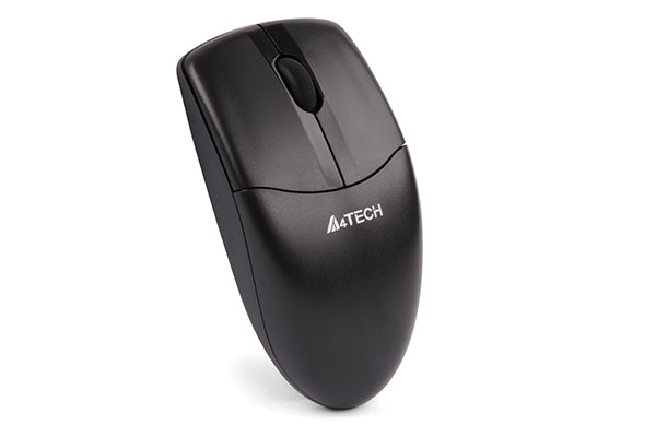 A4Tech G3-220N / G3-220NS Wireless Optical Mouse