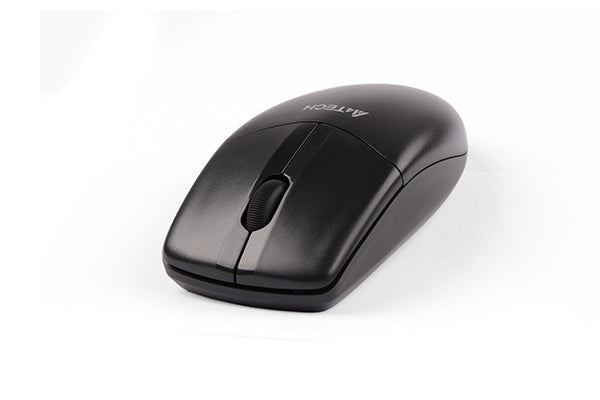 A4Tech G3-220N / G3-220NS Wireless Optical Mouse