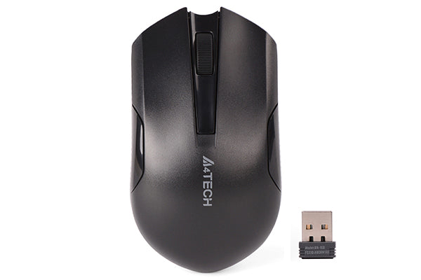 G3-200N / G3-200NS  Wireless Mouse