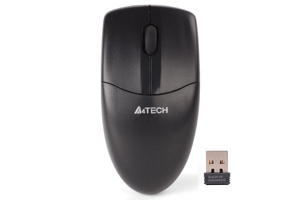 A4Tech G3-220N / G3-220NS Wireless Optical Mouse