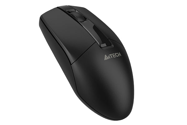 A4Tech G3-330N / G3-330NS Wireless Optical Mouse