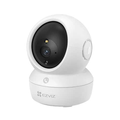 EZVIZ H6c Pro 1080P Pan & Tilt Smart Home Security Camera