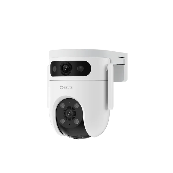EZVIZ H9c Dual 2K & 2K Dual-Lens Pan & Tilt Wi-Fi Camera