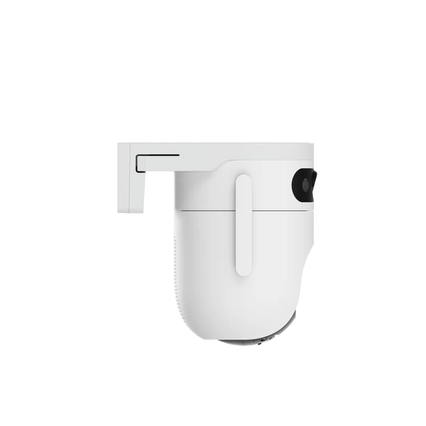 EZVIZ H9c Dual 2K & 2K Dual-Lens Pan & Tilt Wi-Fi Camera