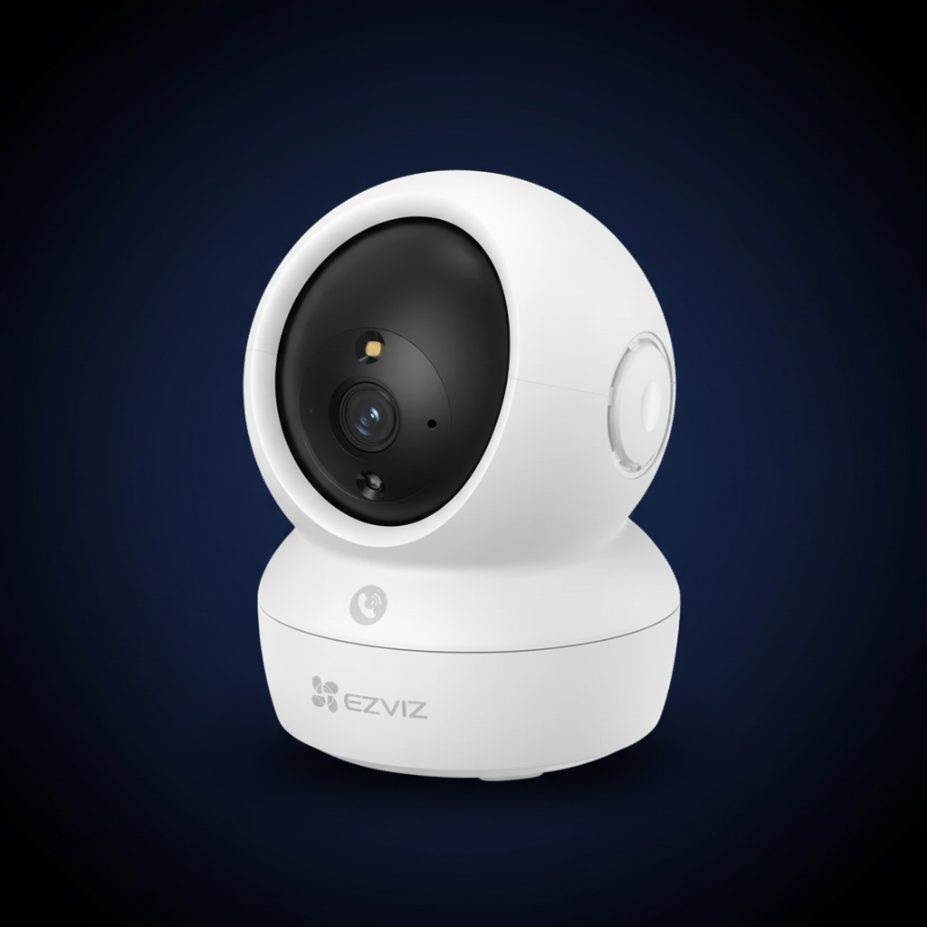 EZVIZ H6c Studio