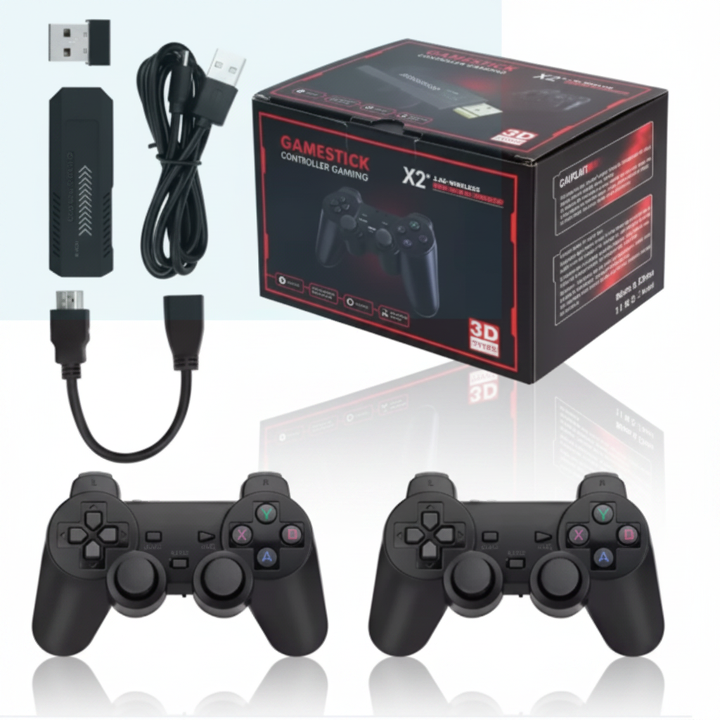 GameStick X2 Plus Product Shot
